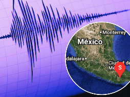 Autoridades capitalinas aclararon que no se activó la Alerta Sísmica debido a que la estimación de energía generada en los primeros segundos del sismo no superó los niveles necesarios para emitir el aviso. ESPECIAL / SSN /Canva
