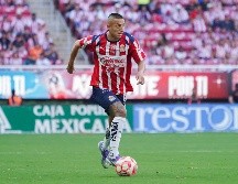 Guadalajara y Charlotte FC se medirán en la búsqueda de un boleto a la siguiente fase, este domingo 3 de agosto en el Bank of America Stadium. IMAGO7