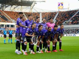 Mazatlán, lejos de intimidarse ante la etiqueta de 