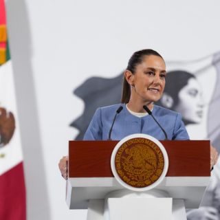 Gobierno de México crea Comisión para la Reforma Electoral