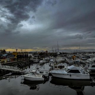 El huracán ‘Gil’ ya es tormenta tropical