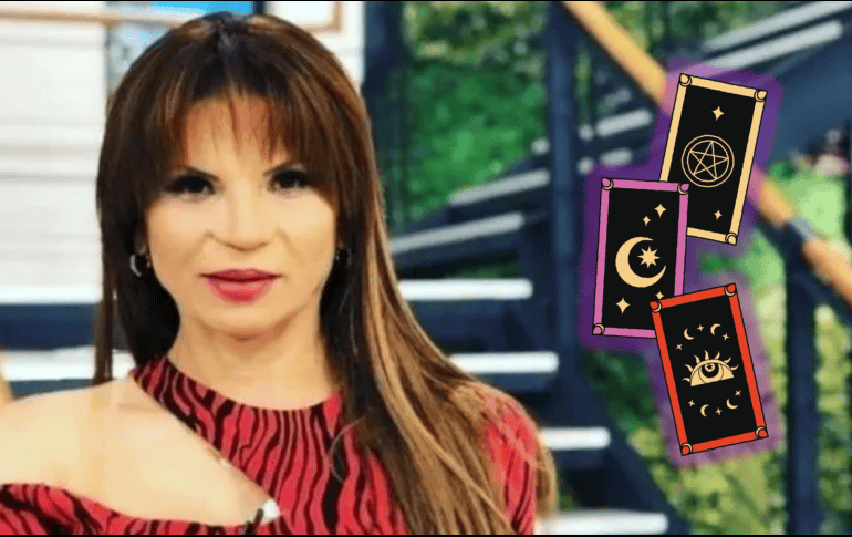 Mhoni Vidente explicó que este mes estará marcado por movimientos energéticos intensos.