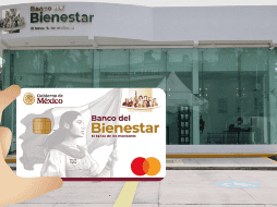 Si eres beneficiario de alguno de los siguientes programas sociales, puedes recibir depósitos a través de esta tarjeta. ESPECIAL