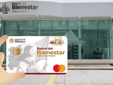 Si eres beneficiario de alguno de los siguientes programas sociales, puedes recibir depósitos a través de esta tarjeta. ESPECIAL