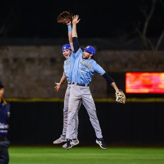 Charros de Jalisco asegura serie ante Durango y se afianza en puestos de playoffs