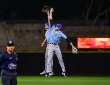 Los Charros de Jalisco cada vez están más cerca de asegurar su estadía en los playoffs de la temporada 2025 de la Liga Mexicana de Béisbol. CORTESÍA/ CHARROS DE JALISCO.