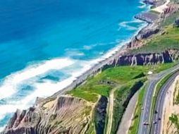 Memorias del asfalto