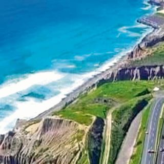 Memorias del asfalto