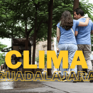 Así estará el tiempo este domingo en el AMG