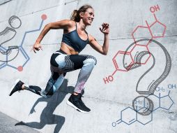 Las hormonas que se activan durante la actividad física no solo te hacen sentir bien en el momento, sino que también contribuyen a tu salud física y mental a largo plazo. Así que la próxima vez que te pongas los tenis, recuerda: cada movimiento está activando algo mucho más profundo que tus músculos. CANVA