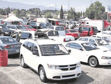 Aquí te compartimos los escenarios más comunes para que tomes tus precauciones. SUN / ARCHIVO