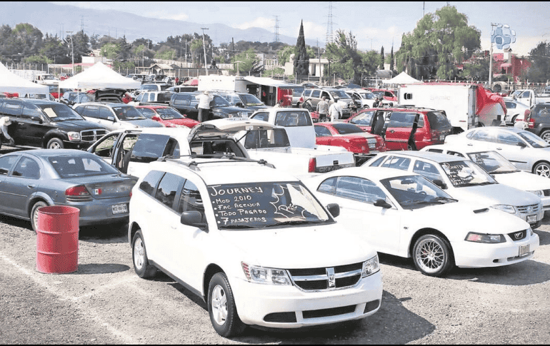 Aquí te compartimos los escenarios más comunes para que tomes tus precauciones. SUN / ARCHIVO