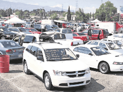 Aquí te compartimos los escenarios más comunes para que tomes tus precauciones. SUN / ARCHIVO