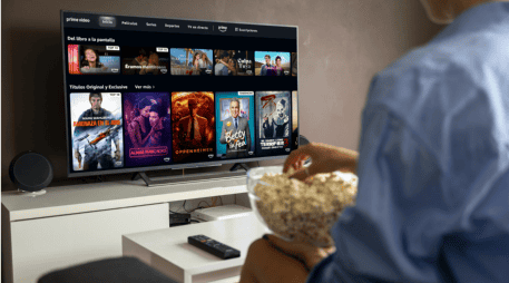 Esta semana, los usuarios han marcado tendencia al posicionar diversos títulos en el top 10 de lo más visto. ESPECIAL