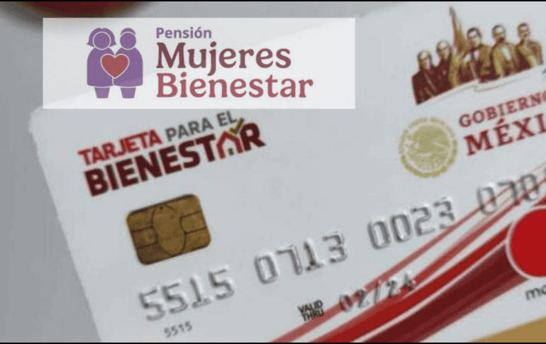 Las beneficiarias deben estar pendientes de los canales de comunicación de la Secretaría del Bienestar para confirmar su fecha exacta. CANVA / CORTESÍA