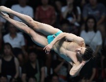 México supo destacar gracias al compromiso, talento y disciplina de sus atletas. EFE.