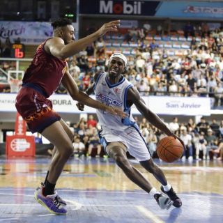 Astros de Jalisco barre en la serie al Calor de Cancún y consigue su octavo triunfo al hilo