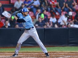 Pese a la derrota, Jalisco se mantiene en zona de clasificación para playoffs. CORTESÍA/ CHARROS DE JALISCO.