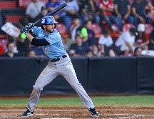 Pese a la derrota, Jalisco se mantiene en zona de clasificación para playoffs. CORTESÍA/ CHARROS DE JALISCO.