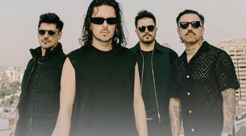 Allison asegura que llegarán al Teatro Diana en plena madurez creativa, sonora y personal. INSTAGRAM/ @allisonband