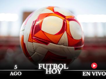 La programación diaria incluye partidos que pueden verse en televisión abierta, otros en restringida, y algunos a través de streaming. IMAGO7