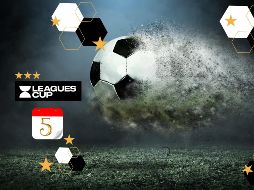 Si planeas seguir alguno de los partidos, ten en cuenta que algunos serán transmitidos únicamente por plataformas de streaming. ESPECIAL / CANVA