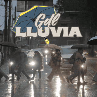¿Se repetirá la fuerte tormenta de ayer este lunes en Guadalajara?