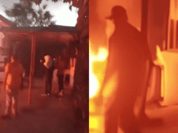 El número de víctimas mortales por el motín subió a ocho tras la muerte de uno de los heridos la tarde del domingo. SUN/ESPECIAL