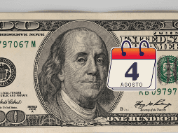 Así se cotiza el dólar hoy, 4 de agosto en Banco Azteca. UNSPLASH/  e. akyurt