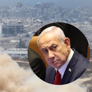 Israel busca desarrollar industria e innovación en la periferia de Gaza