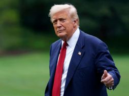 La carta la firman unas 550 personas en nombre del CIS, agrupación que cuenta con el mayor número de exgenerales del Ejército y el Mosad, el Shin Bet, la Policía y los cuerpos diplomáticos. EFE/W. Oliver