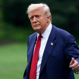 Exoficiales israelíes piden a Trump fin de la guerra en Gaza