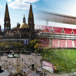 7 curiosidades sobre Guadalajara, ciudad sede del Mundial 2026