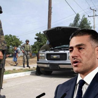 "Operación Frontera Norte" deja estos resultados tras el pasado fin de semana