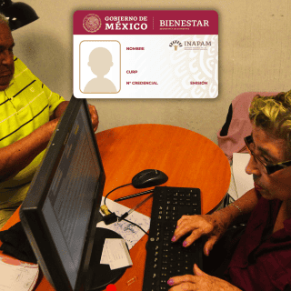 ¿La credencial del Inapam tiene vigencia o caduca?