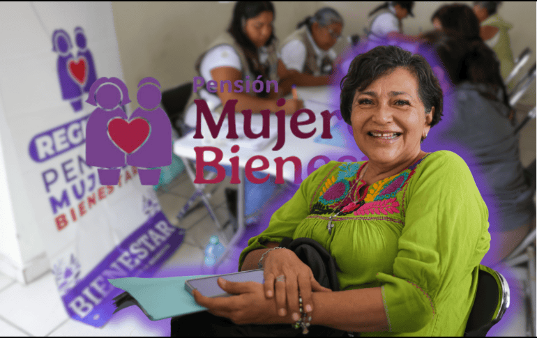 Actualmente, más de un millón de mujeres en el país ya reciben el beneficio y ahora el programa se ampliará para que más puedan integrarse. EL INFORMADOR/H. Figueroa