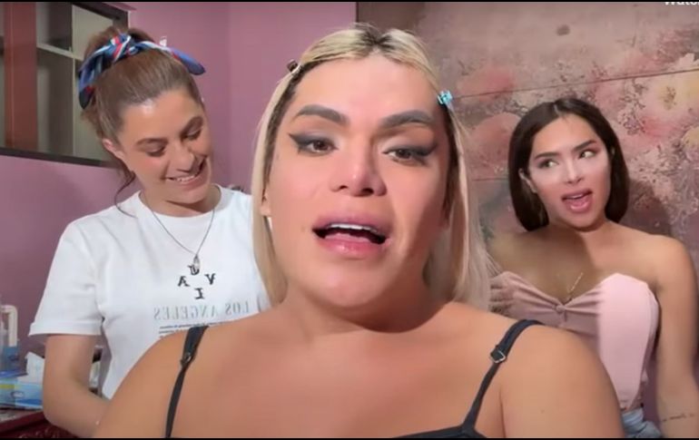 No se han dado detalles sobre posibles repercusiones para la influencer dentro de su relación con Televisa ni si este hecho afectará sus futuros proyectos profesionales. YOUTUBE/SOYWENDYGUEVARA