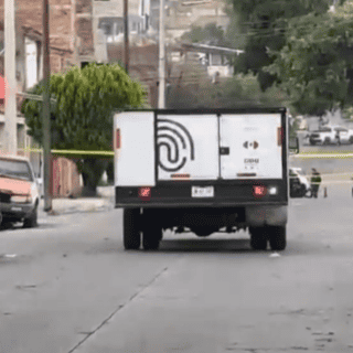 Asesinan a cuatro hombres en Guadalajara