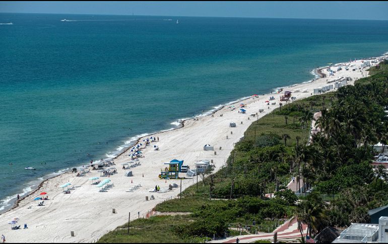 El número de casos detectados este año se elevó por encima de las 30 infecciones. EFE / ARCHIVO