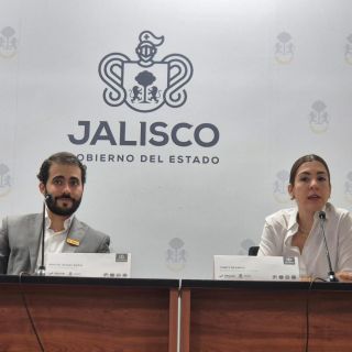 Puerto Seco en Jalisco avanza para despresurizar al Puerto de Manzanillo