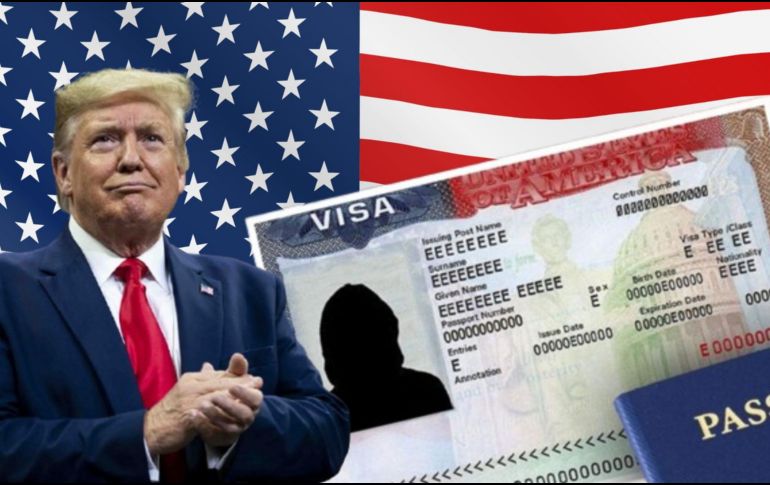 El Departamento de Estado informó que algunos solicitantes de renovación de visas deberán someterse a entrevistas adicionales en persona. ESPECIAL