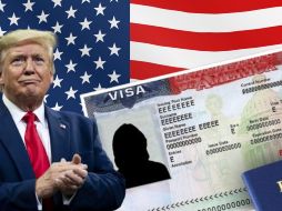 El Departamento de Estado informó que algunos solicitantes de renovación de visas deberán someterse a entrevistas adicionales en persona. ESPECIAL