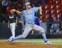 En casa, Charros tendrá la oportunidad de conseguir el primer objetivo de la campaña. ESPECIAL / Charros de Jalisco