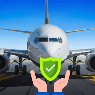 Estas son las aerolíneas más seguras del mundo, ¿alguna mexicana?