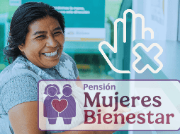 Para más información y para ubicar tu módulo más cercano, visita la página oficial de la Secretaría de Bienestar. ESPECIAL / Gobierno de México