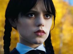 La serie, producida por MGM Television, estará disponible a nivel global, continuando con el fenómeno que significó su primera temporada, una de las más vistas del año 2022. ESPECIAL/NETFLIX