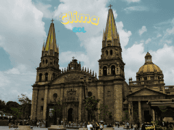 El pronóstico de lluvia para Guadalajara el martes es prácticamente nulo, de aproximadamente el 6 por ciento. EL INFORMADOR / ARCHIVO