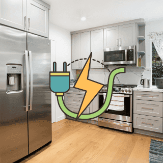 CFE: ¿Cuál es el aparato que gasta más luz en casa y cómo reducir su consumo?