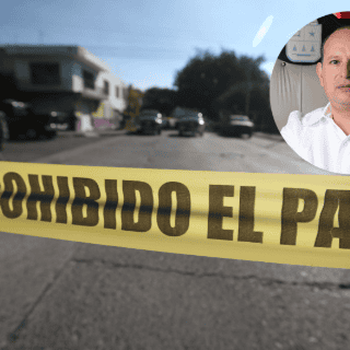 Asesinan al líder de la CROC, Mario Machuca en Cancún