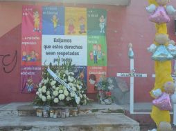 El Gobernador de Sonora celebró la noticia y expresó el respaldo a las acciones que tome la Presidenta Claudia Sheinbaum. SUN /A. ESCOBAR